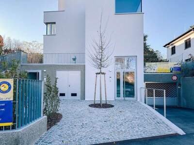 Terrassenwohnung kaufen in 2340 Mödling (Bild 5)