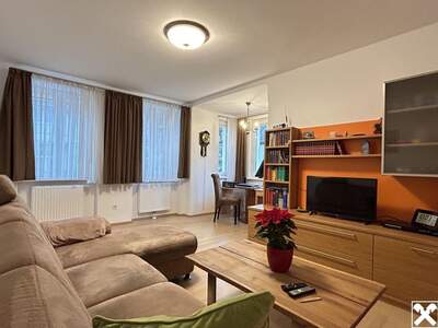 Wohnung mit Balkon kaufen in 1210 Wien (Bild 5)