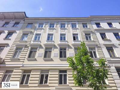 Eigentumswohnung in 1040 Wien