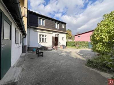 Haus kaufen in 3400 Klosterneuburg