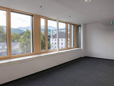 Gewerbeobjekt mieten in 6850 Dornbirn
