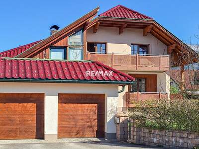 Einfamilienhaus kaufen in 4580 Windischgarsten