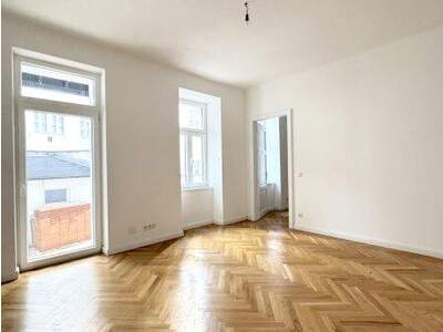 Terrassenwohnung kaufen in 1050 Wien (Bild 1)