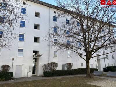 Apartment provisionsfrei mieten in 4030 Oberösterreich