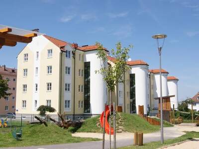 Wohnung mieten in 3950 Gmünd