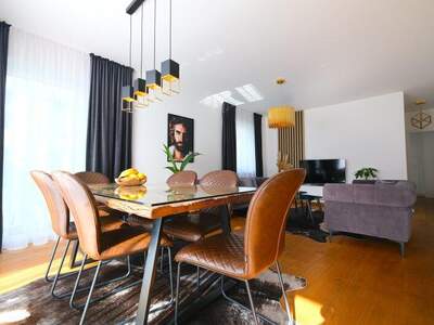 Terrassenwohnung kaufen in 4820 Bad Ischl (Bild 2)