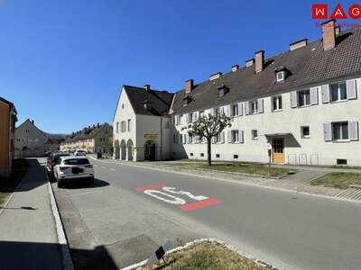 Wohnung mieten in 8793 Trofaiach (Bild 1)