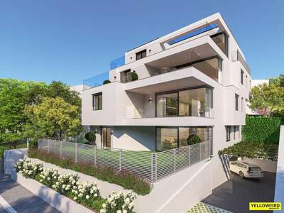 Wohnung kaufen in 1160 Wien