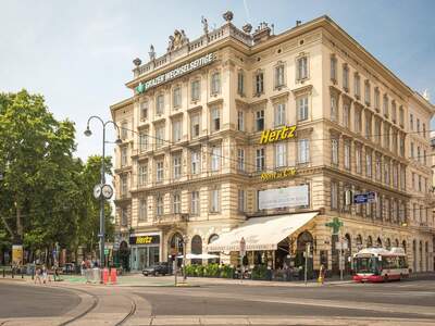 Eigentumswohnung in 1010 Wien