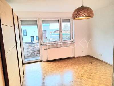 Terrassenwohnung kaufen in 4073 Wilhering (Bild 4)