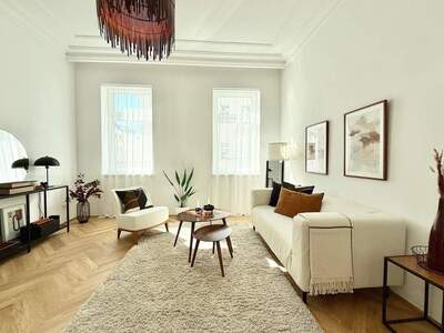 Wohnung kaufen in 1190 Wien