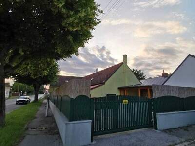 Haus kaufen in 2263 Waidendorf