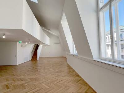 Büro / Praxis mieten in 1010 Wien (Bild 5)