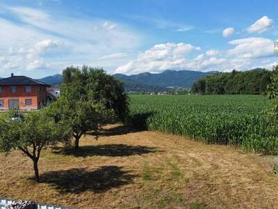 Grundstück kaufen in 9020 Klagenfurt
