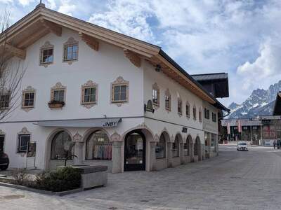 Gewerbeobjekt provisionsfrei mieten in 6380 Sankt Johann