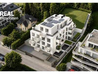 Wohnung kaufen in 3400 Klosterneuburg