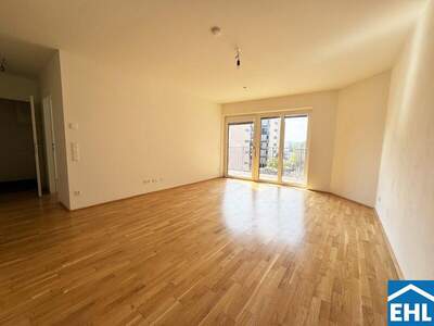 Terrassenwohnung mieten in 1030 Wien (Bild 2)
