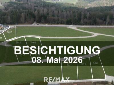 Grundstück kaufen in 5242 Sankt Johann