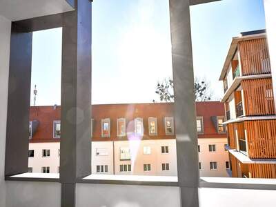 Wohnung kaufen in 5020 Salzburg