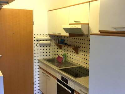 Wohnung mit Balkon mieten in 6020 Innsbruck (Bild 5)