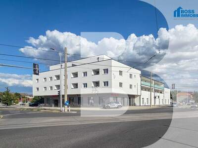 Eigentumswohnung in 4050 Traun