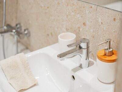 Terrassenwohnung kaufen in 1170 Wien (Bild 4)