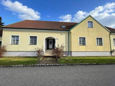 Haus kaufen in 2126 Pürstendorf