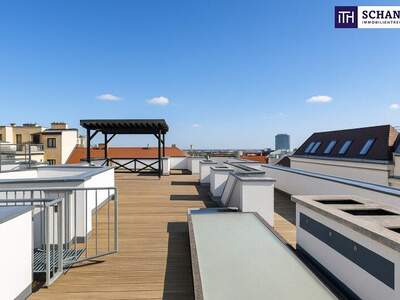 Terrassenwohnung kaufen in 1120 Wien (Bild 5)