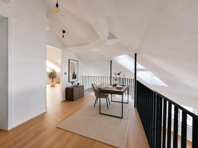 Terrassenwohnung mieten in 1010 Wien (Bild 5)