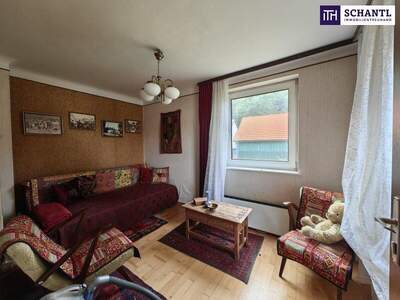 Einfamilienhaus kaufen in 3714 Sitzendorf (Bild 4)