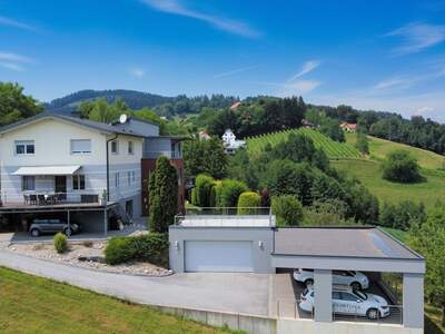 Haus kaufen in 8551 Wies (Bild 4)