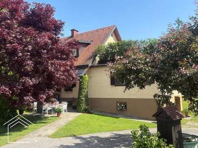 Haus kaufen in 8524 Deutschlandsberg