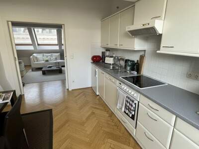 Gewerbeobjekt mieten in 1090 Wien (Bild 2)
