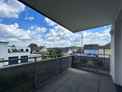 Wohnung mit Balkon mieten in 4522 Sierning (Bild 5)