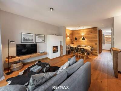 Eigentumswohnung in 6372 Oberndorf