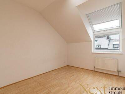 Terrassenwohnung mieten in 4020 Linz (Bild 4)