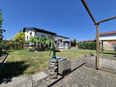 Bungalow kaufen in 6840 Götzis