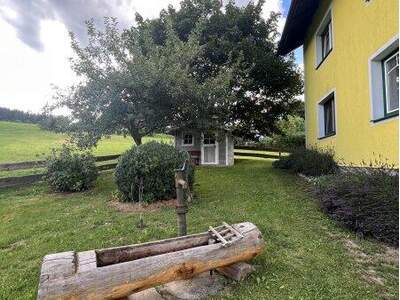 Haus kaufen in 8832 Kammersberg (Bild 3)