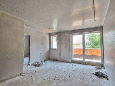 Wohnung mit Balkon kaufen in 4742 Pram (Bild 3)