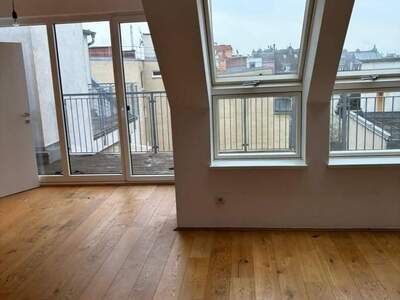 Wohnung provisionsfrei mieten in 1100 Wien