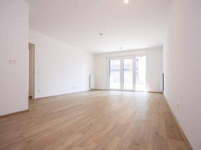 Terrassenwohnung kaufen in 2700 Wr. Neustadt (Bild 4)