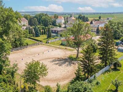 Grundstück kaufen in 2433 Margarethen