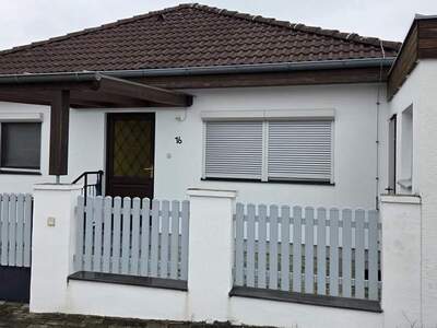 Haus kaufen in 7035 Steinbrunn