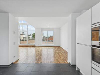 Büro / Praxis mieten in 1190 Wien (Bild 2)