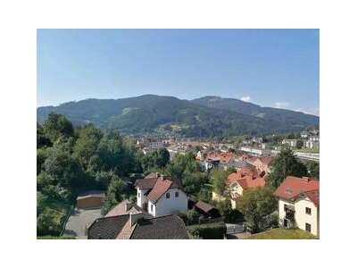 Mietwohnung provisionsfrei in 8680 Mürzzuschlag