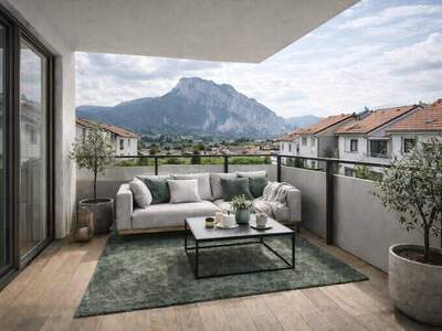 Wohnung kaufen in 4810 Gmunden