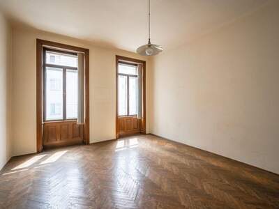 Altbauwohnung kaufen in 1170 Wien (Bild 2)