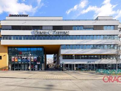 Gewerbeobjekt mieten in 1030 Wien