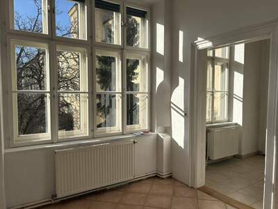 Mietwohnung in 3500 Krems