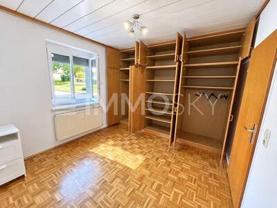 Terrassenwohnung kaufen in 4972 Utzenaich (Bild 2)